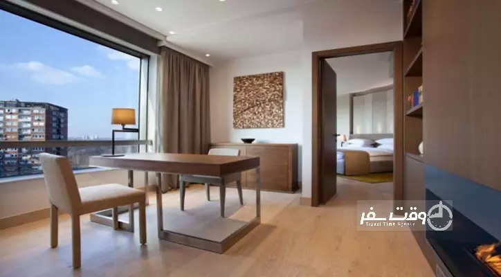 هتل حیات رجنسی بلگراد